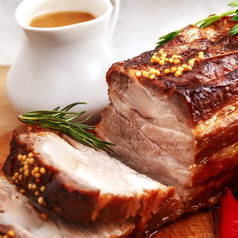 PorkGravy