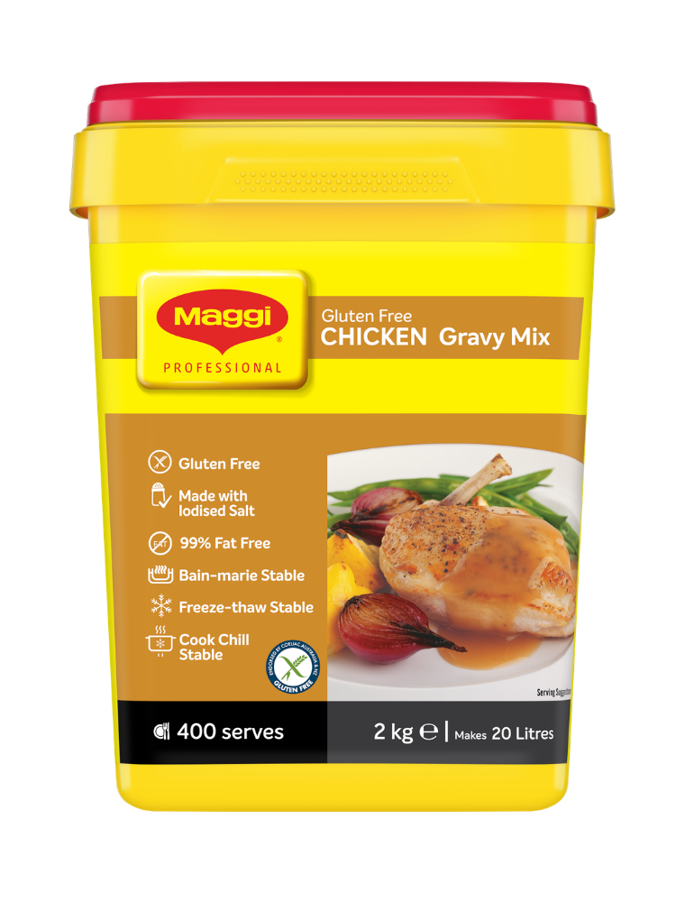 ChickenGravy