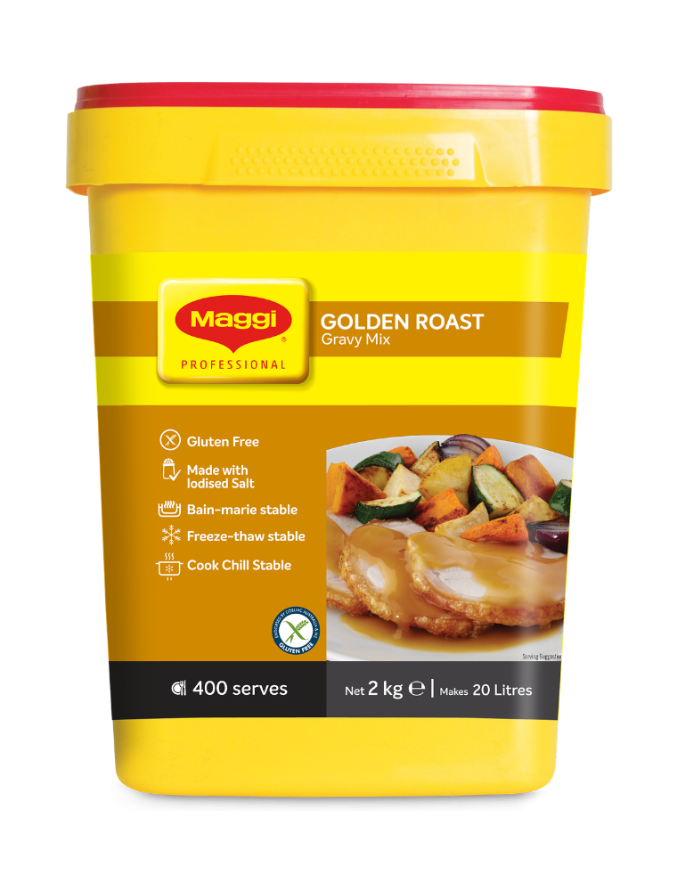 GoldenRoast