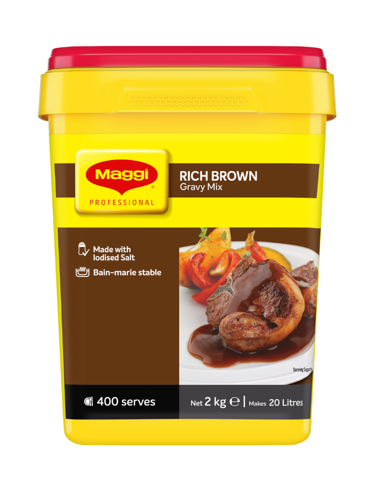 RichBrownGravy